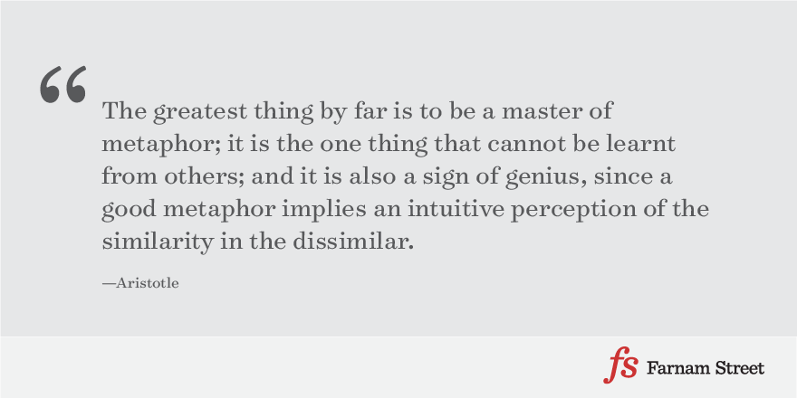 Metaphor for woods picture