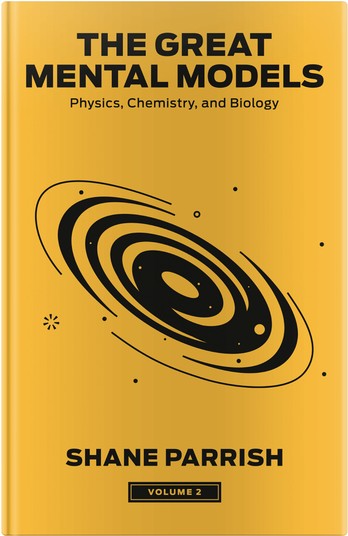 Volume 2: Physics, Chemistry, and Biology
