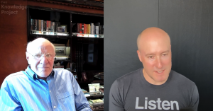 Changes In The Entertainment Industry