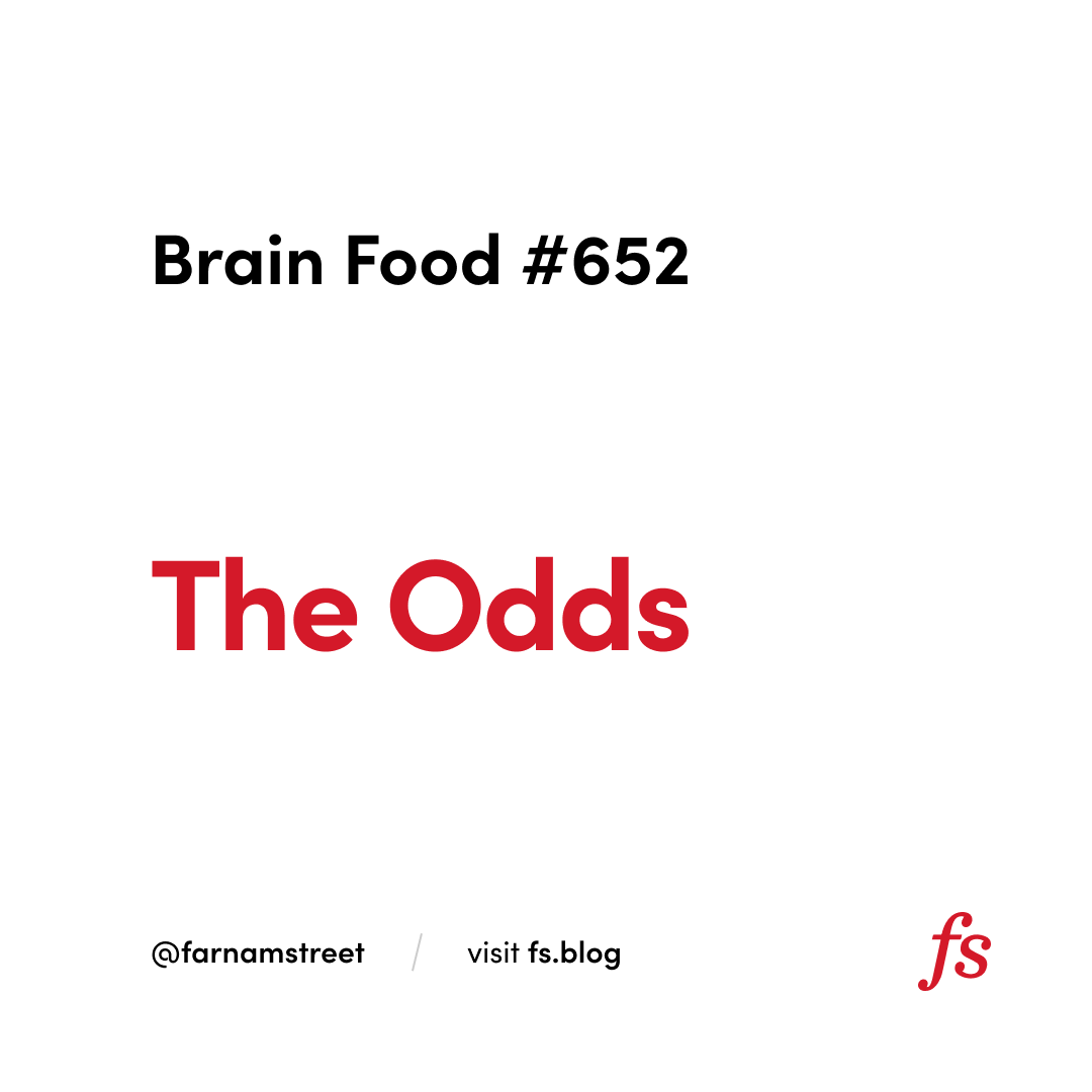 Thumbnail of The Odds