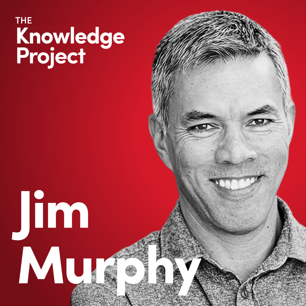 7 Principles of Inner Excellence to Stay Calm Under Fire | Jim Murphy