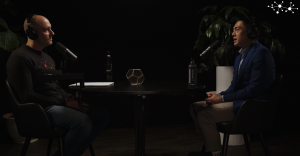 Alfred Lin: Inputs vs Outputs - Daily Routines and Priorities