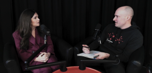 Logan Ury: Navigating Relationships and Attachments