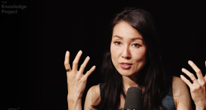 Lulu Cheng Meservey: Engineering Trust and Building Confidence That Others Can Believe In