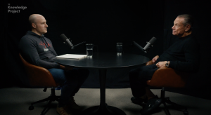 A Meeting with Marc Andreessen