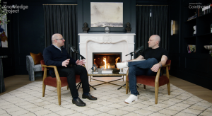 Letting go of perfection and understanding how people operate