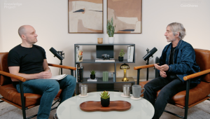 Pitching Zynga to Steve Jobs