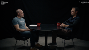 The People You Hire Is the Company You Build
